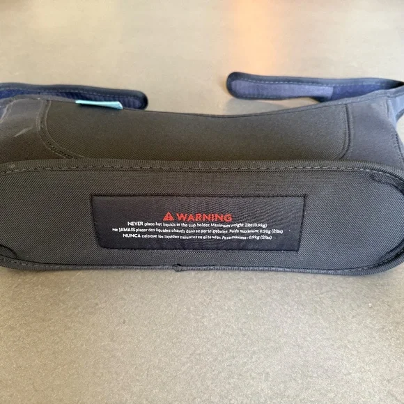 UPPAbaby Carry-All Parent Organizer - Picture 8 of 15